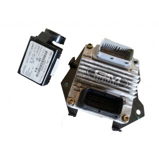 Holden Viva 1.8 Engine Control Unit